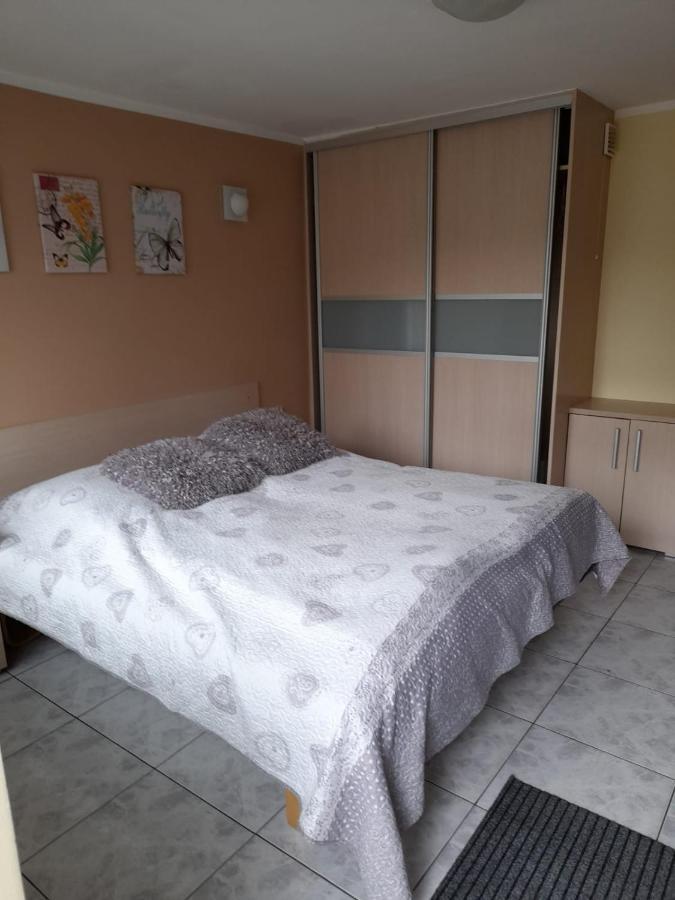 Apartament Jednosci Narodowej Kolobrzeg Luaran gambar